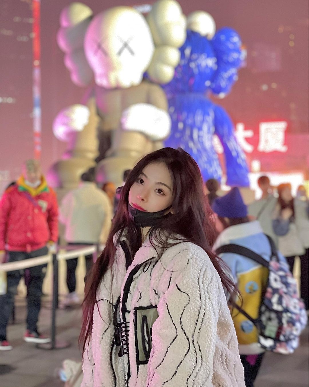 diễn viên đóng thế lưu diệc phi ảnh 12 dien vien dong the luu diec phi anh 12