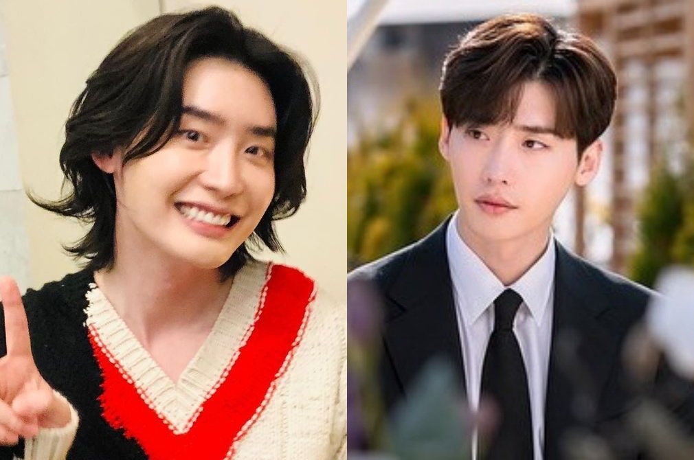 Ngoai hinh khac la cua my nam Lee Jong Suk hinh anh