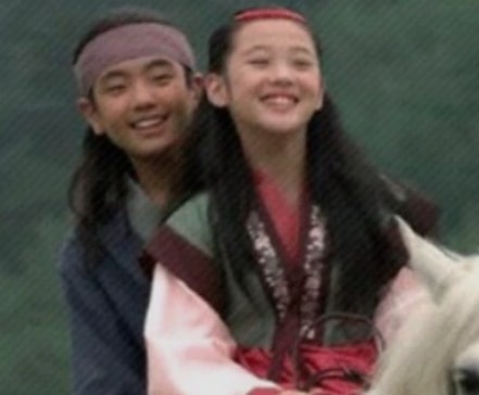 sao han de doa ban gai bang clip nong anh 2