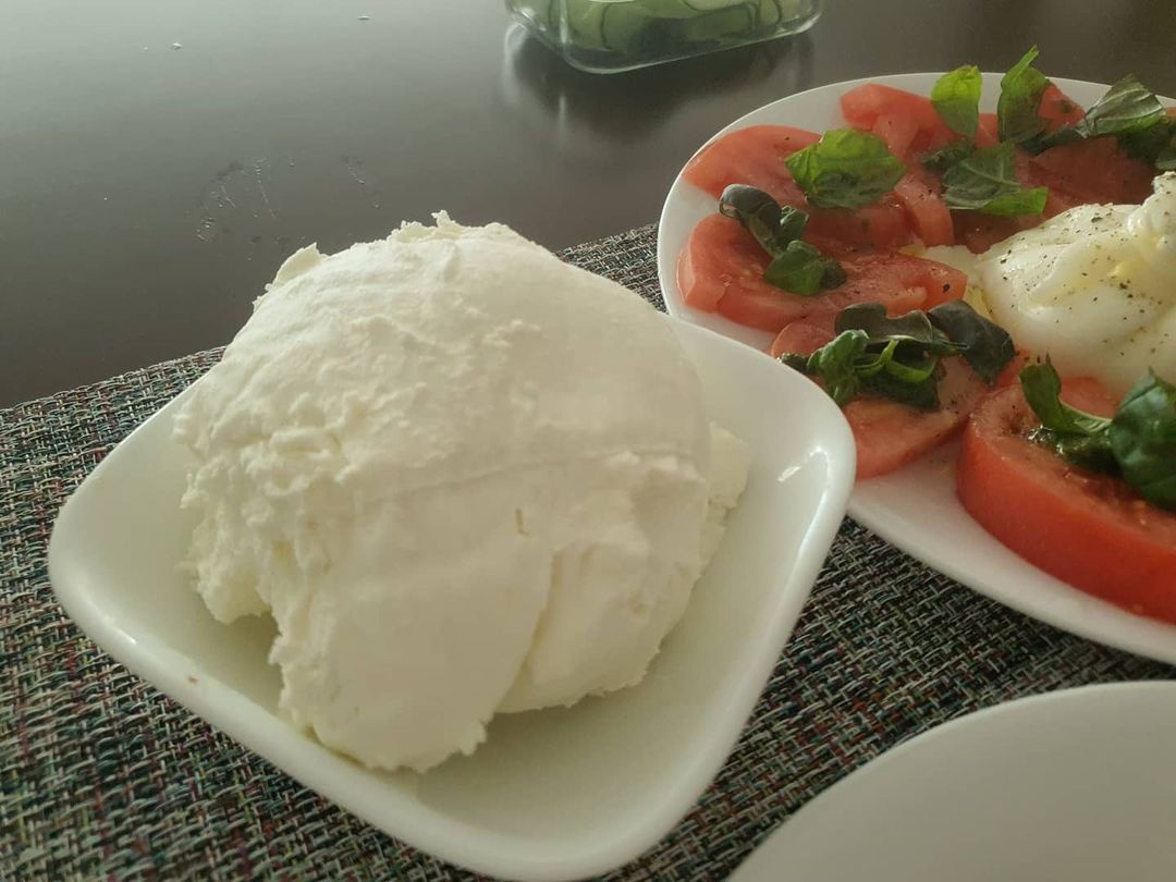 thuc don an chay cua honey lee anh 5