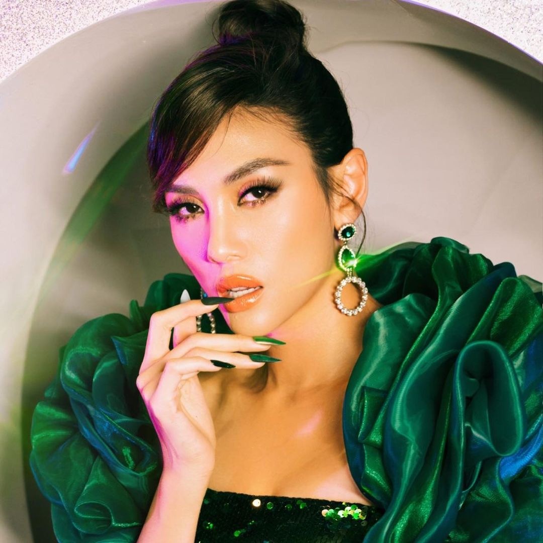 vo hoang yen hoan dam cuoi anh 5