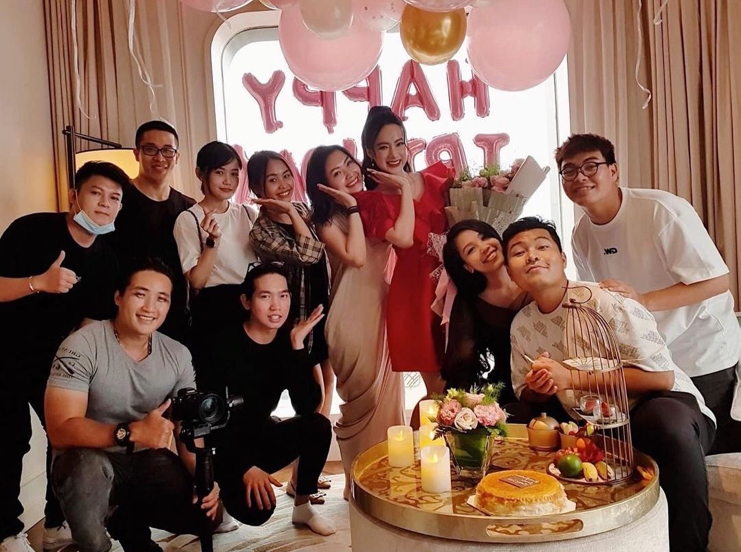 angela phuong trinh sau 3 nam an chay anh 3