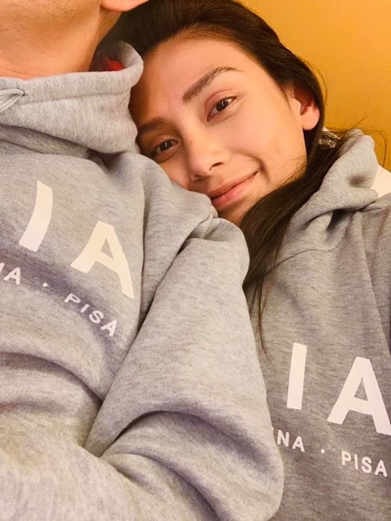 vo hoang yen hoan dam cuoi anh 1