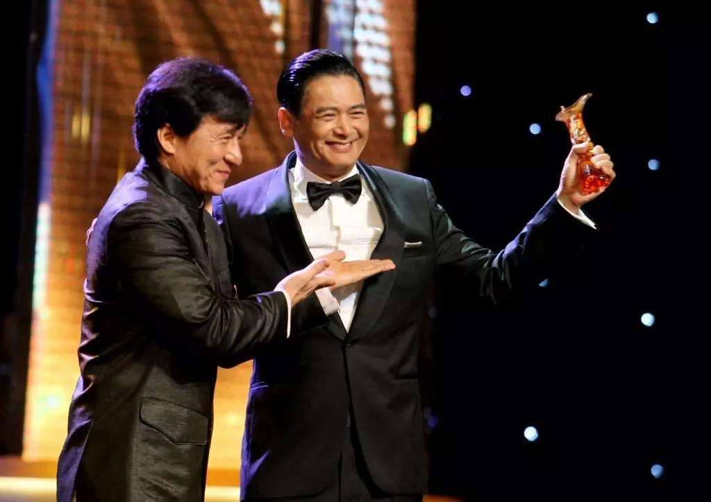 phim hong kong thoi hoang kim anh 2