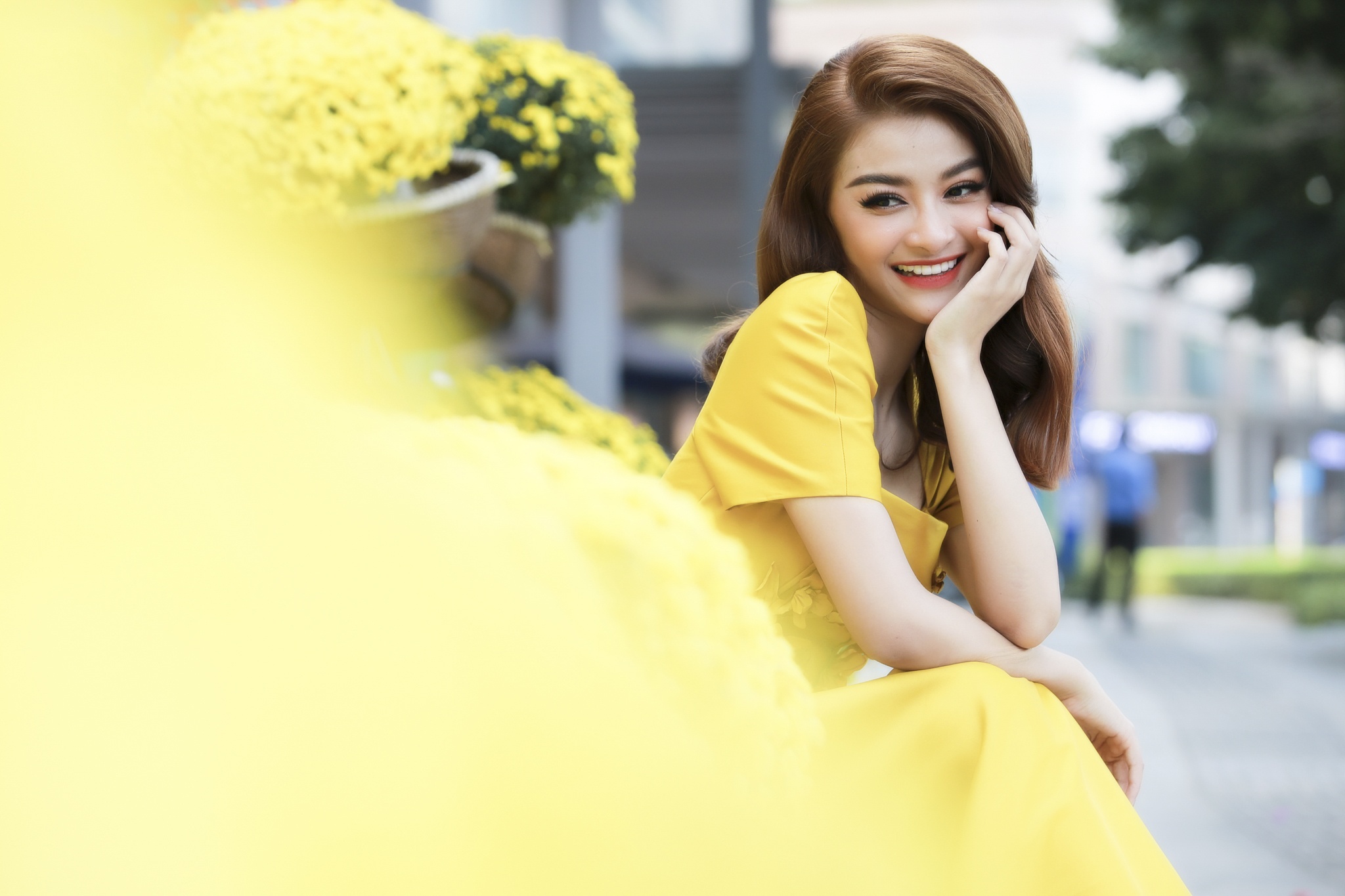 kieu loan sau king of rap anh 4