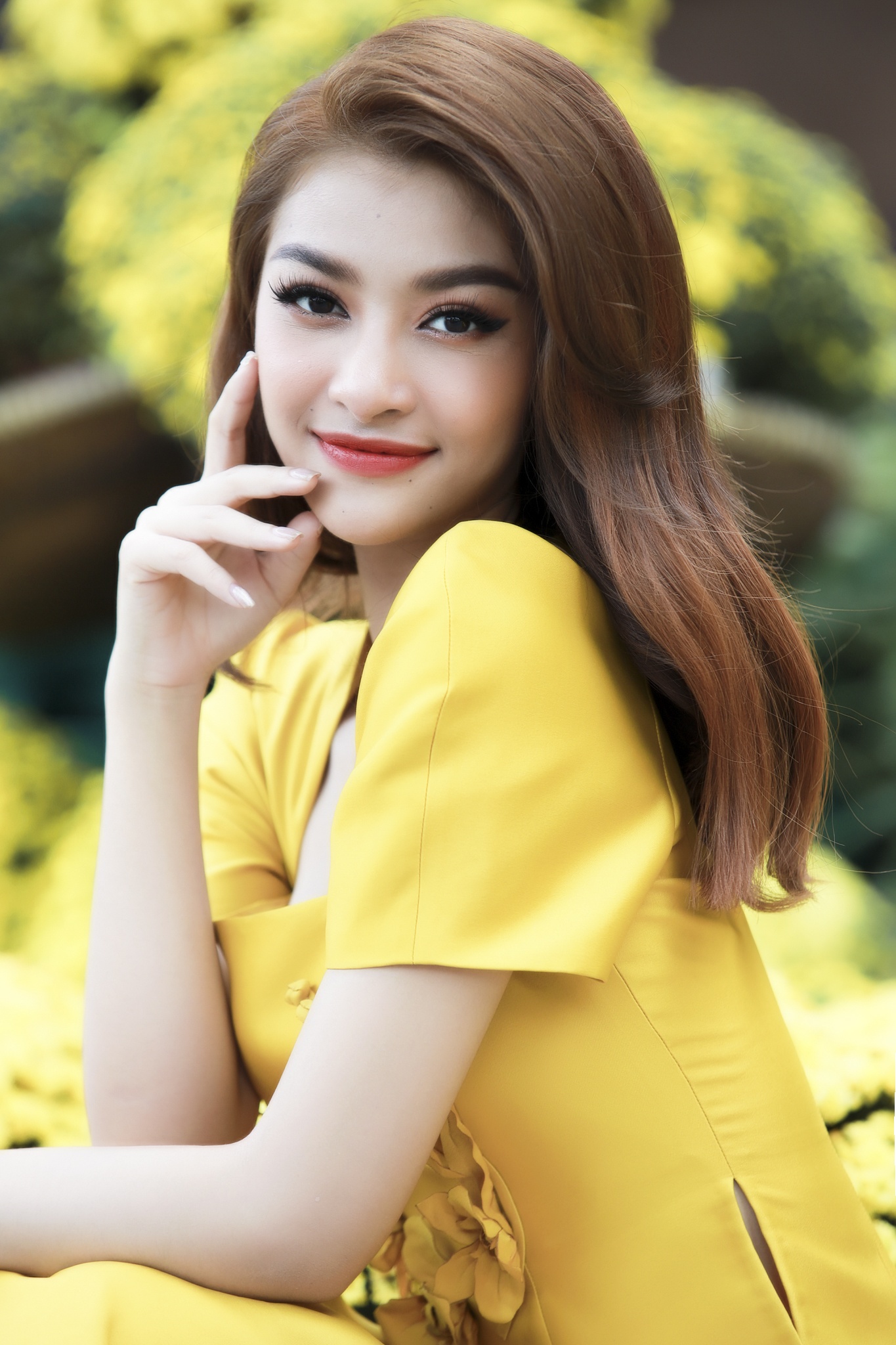 kieu loan sau king of rap anh 3