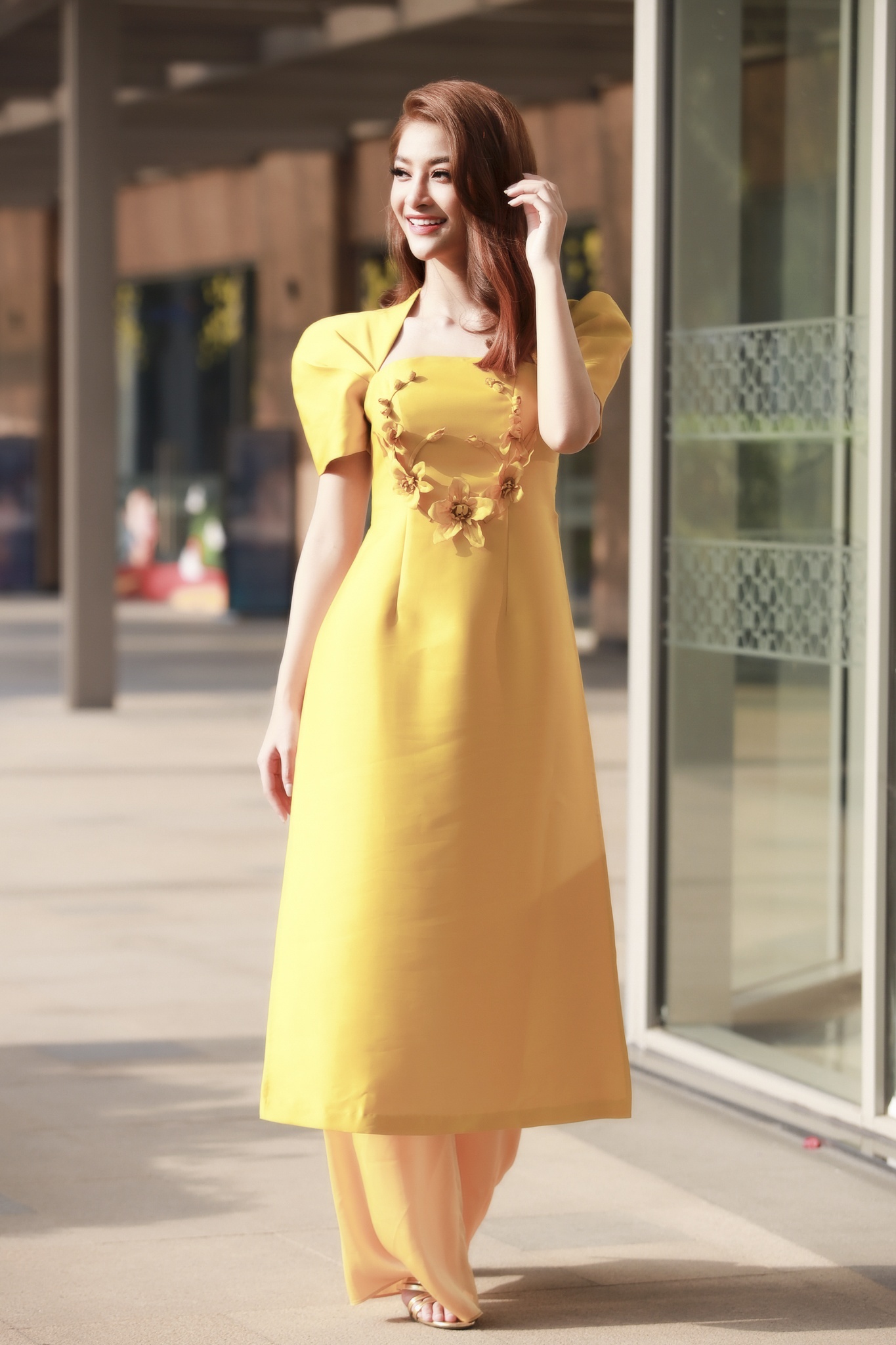 kieu loan sau king of rap anh 10