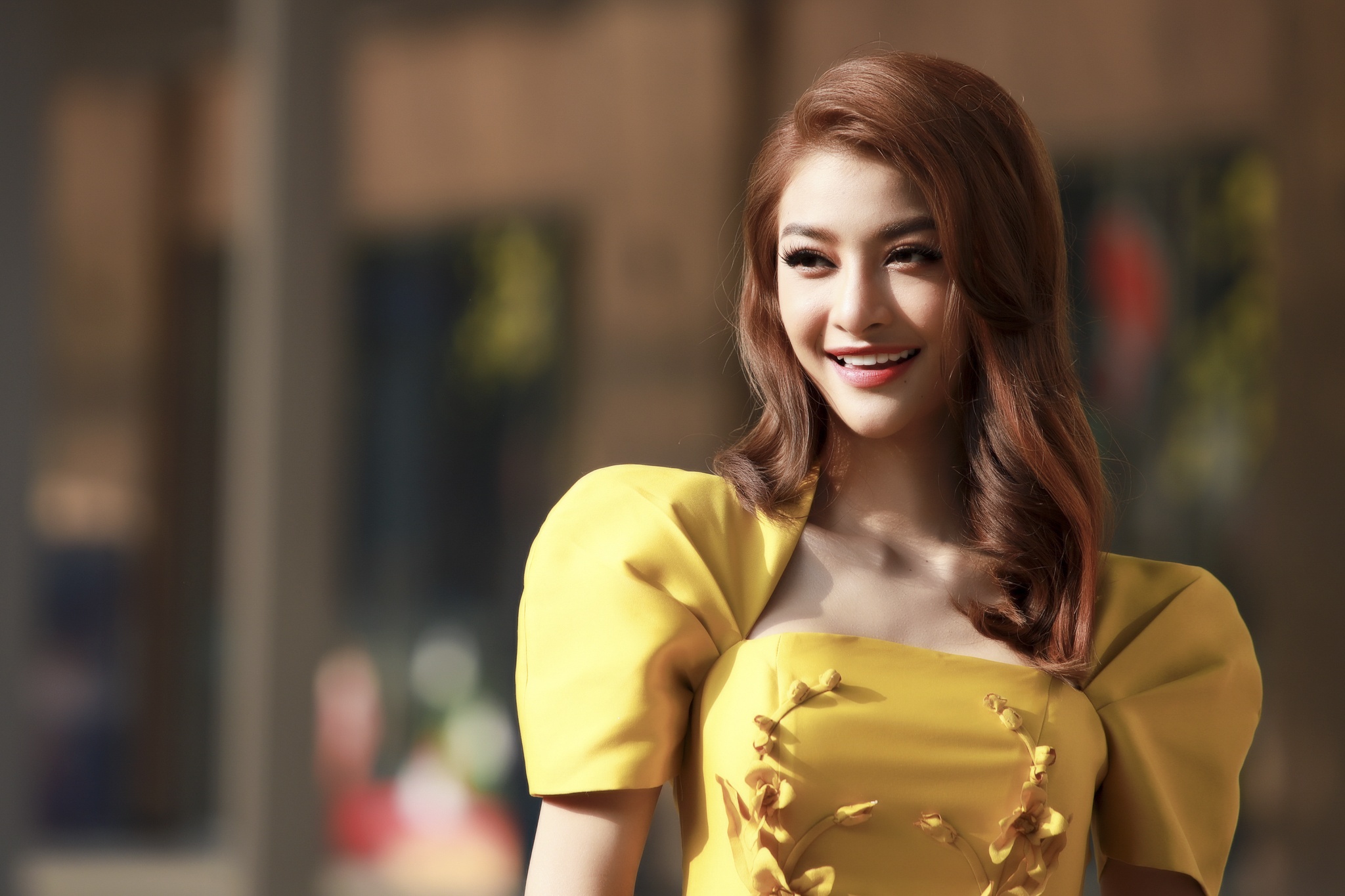 kieu loan sau king of rap anh 6