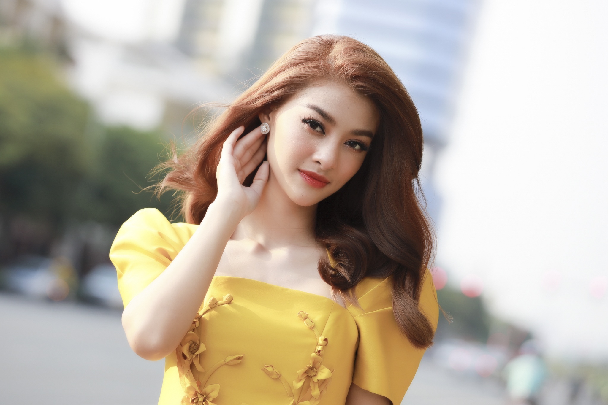 kieu loan sau king of rap anh 5