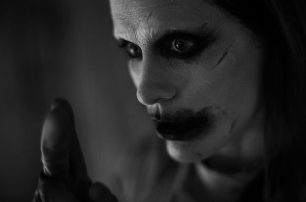tạo hình mới của joker ảnh 1 tao hinh moi cua joker anh 1