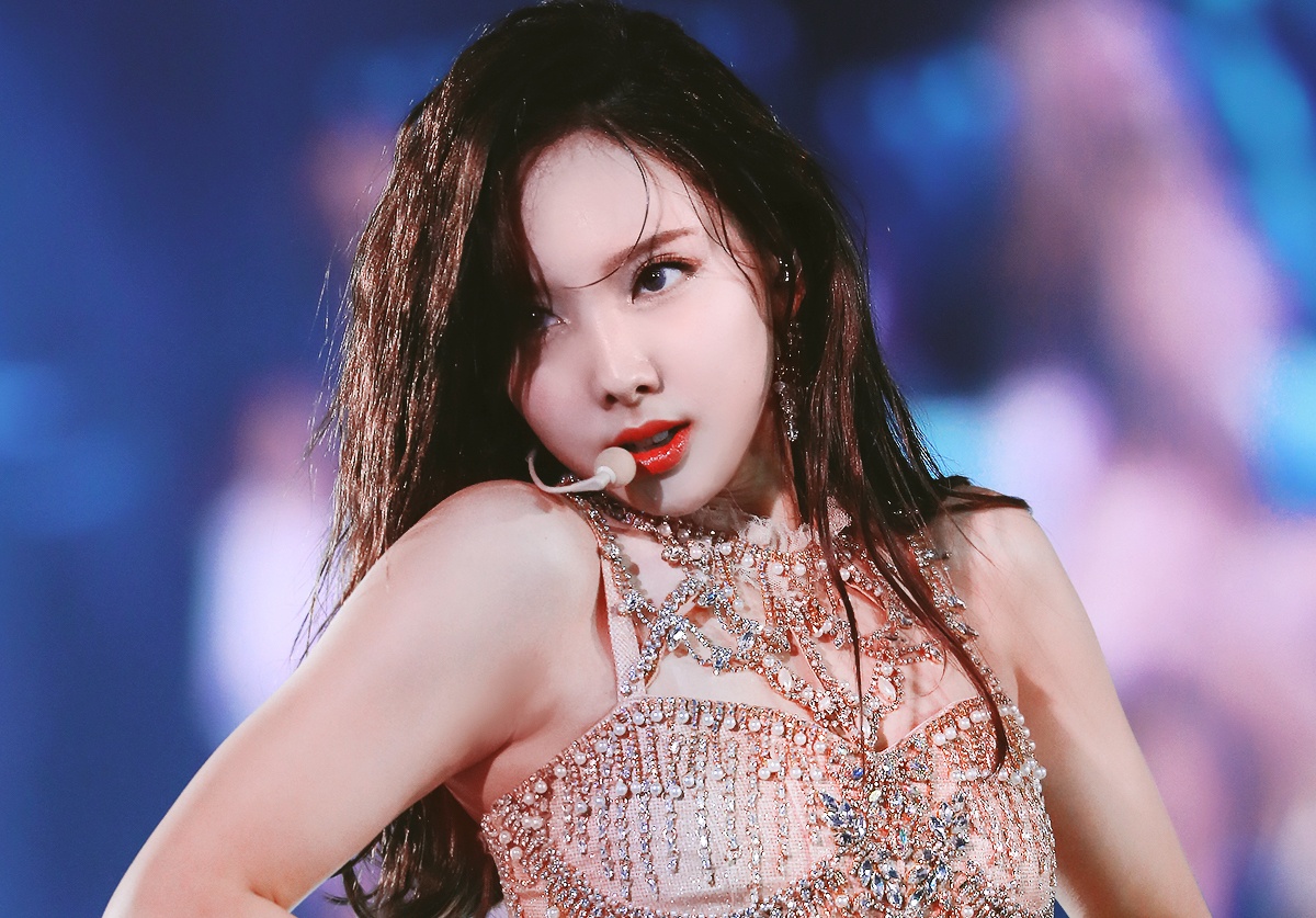 Na Yeon tiet lo ly do luon nhay dong tac khac voi cac thanh vien TWICE hinh anh