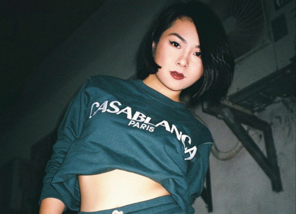 'O My, toi buoc chan ra duong la co dan ong tan tinh' hinh anh