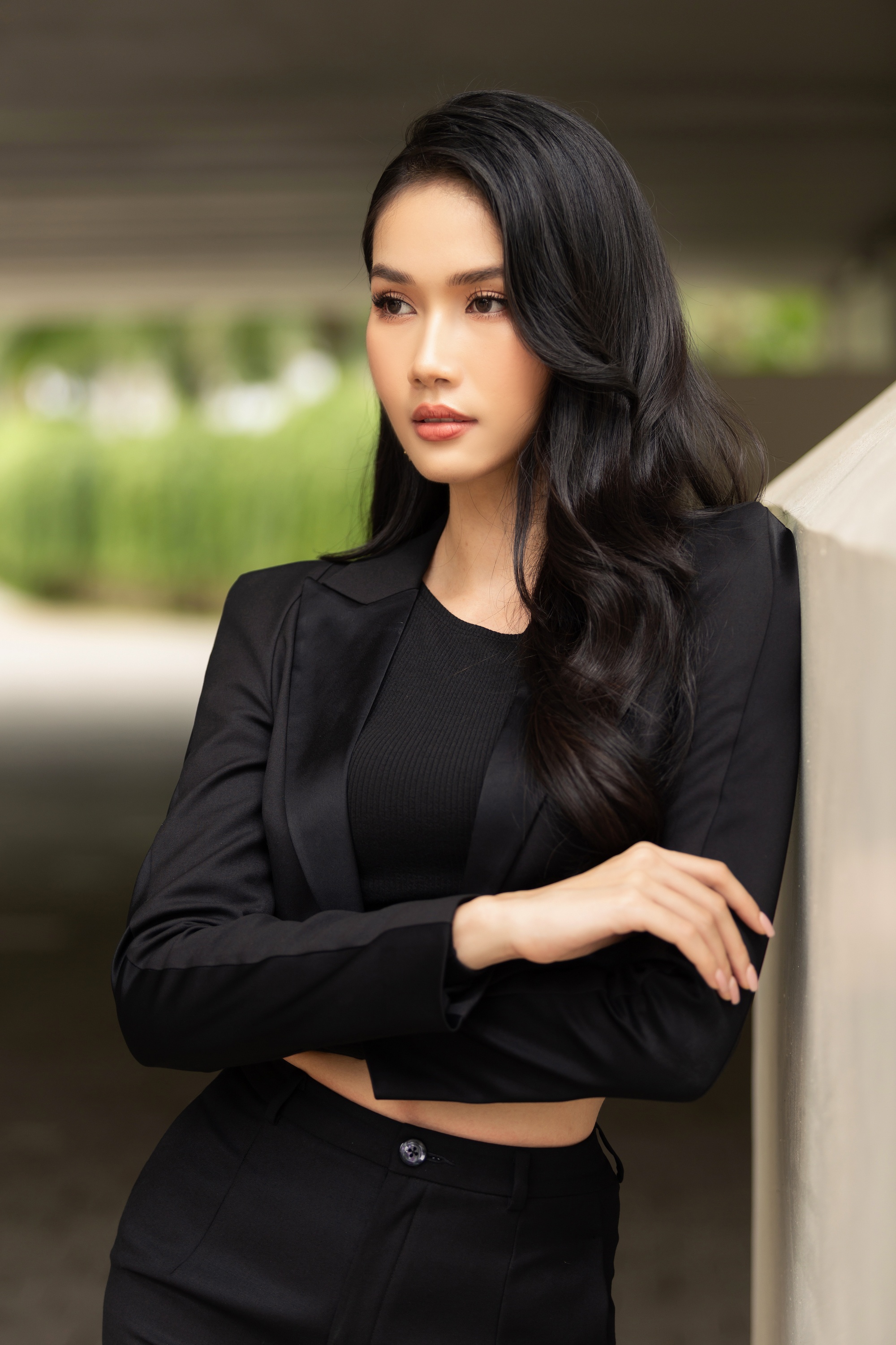 bí quyết học giỏi á hậu phương anh ảnh 7 bi quyet hoc gioi a hau phuong anh anh 7