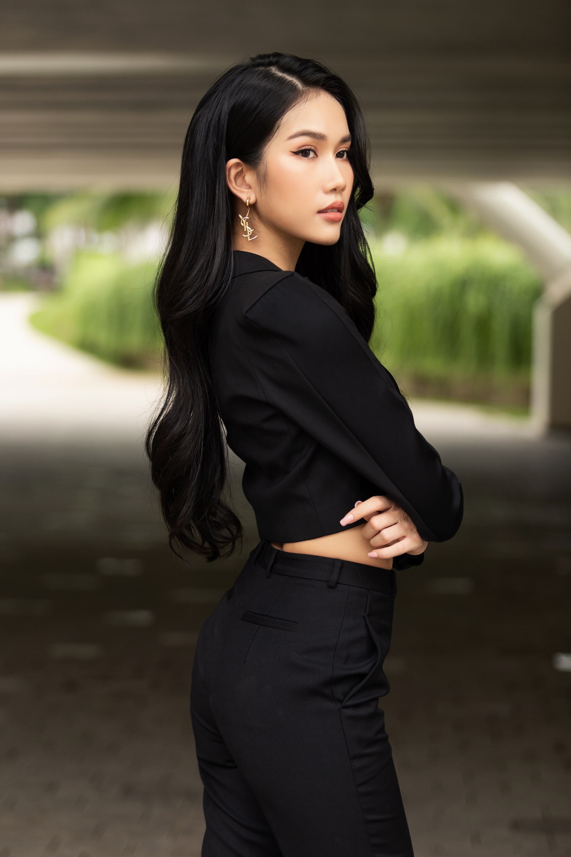 bí quyết học giỏi á hậu phương anh ảnh 9 bi quyet hoc gioi a hau phuong anh anh 9