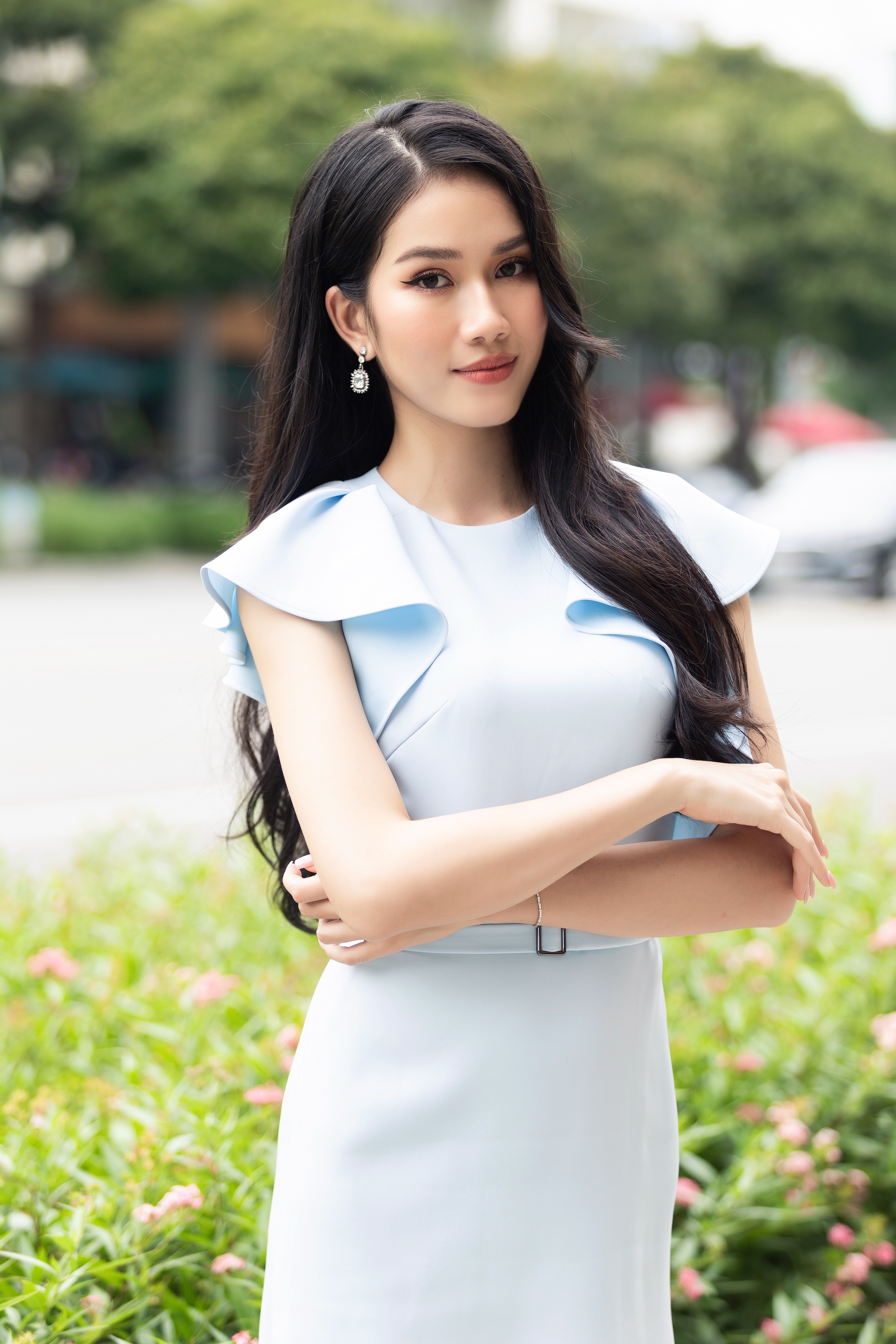 bi quyet hoc gioi a hau phuong anh anh 5