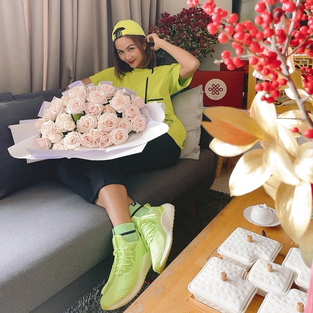 sao việt valentine 2021 ảnh 7 sao viet valentine 2021 anh 7