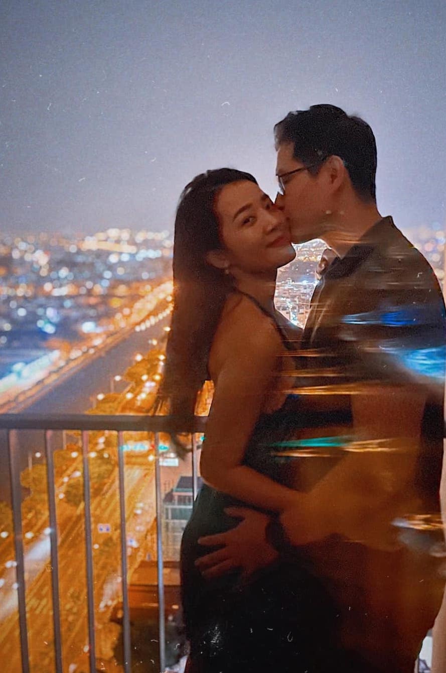 sao viet valentine 2021 anh 6