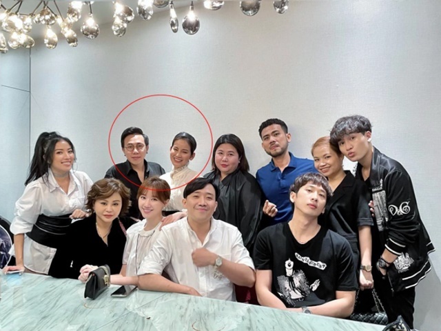 sao việt valentine 2021 ảnh 4 sao viet valentine 2021 anh 4