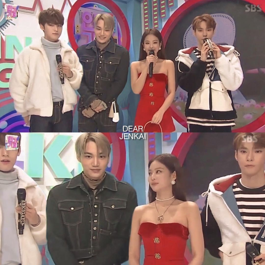 g-dragon jennie hẹn hò ảnh 16 g-dragon jennie hen ho anh 16