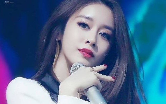 Ji Yeon (T-ara) bi de doa hinh anh