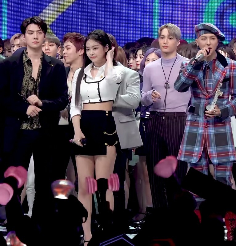 g-dragon jennie hẹn hò ảnh 15 g-dragon jennie hen ho anh 15