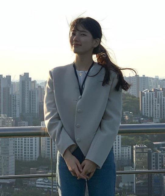 phong cach thoi trang suzy anh 11