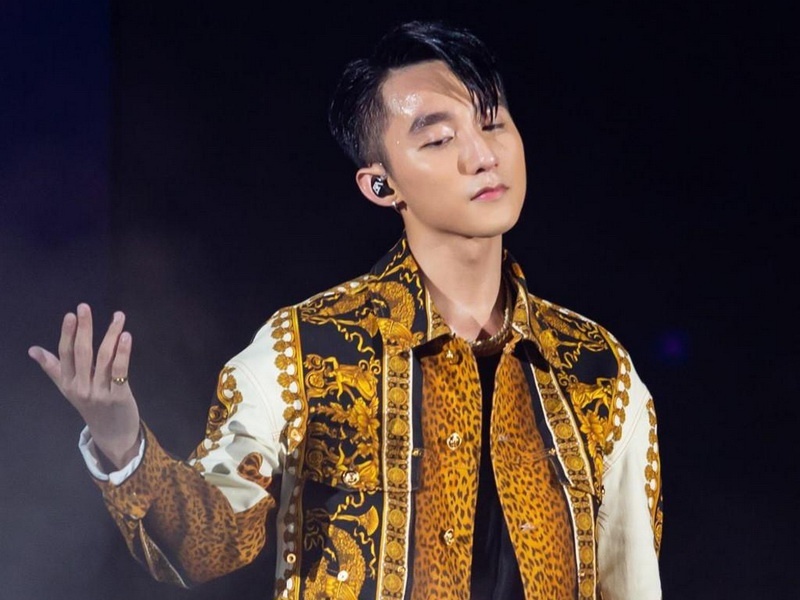 son tung dao nhac anh 3