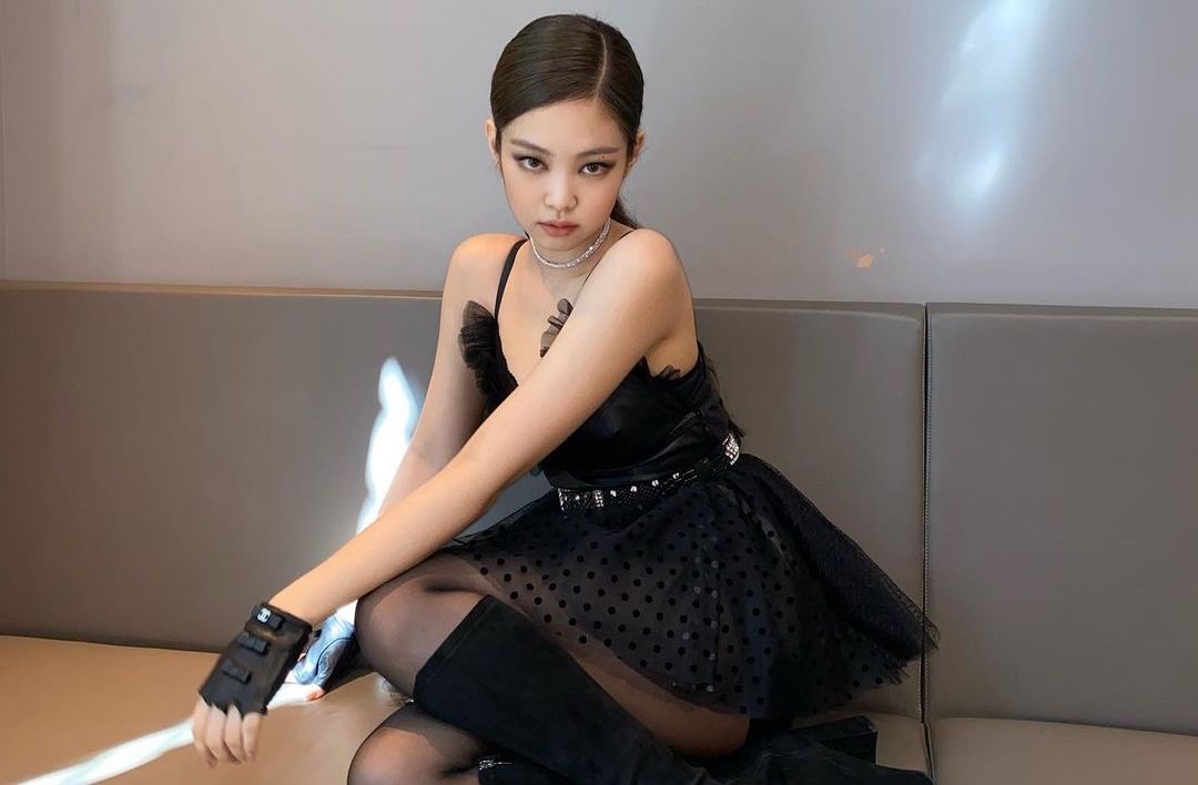 cuoc song cua jennie anh 1