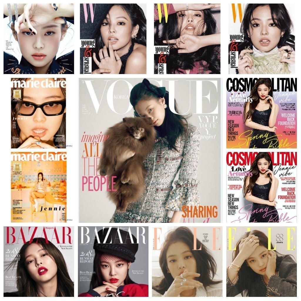 cuoc song cua jennie anh 16