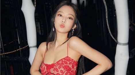'Cuoc doi Jennie nhu cuon tieu thuyet hu cau' hinh anh