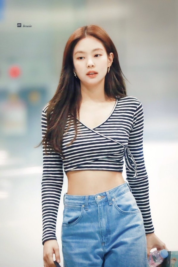 cuộc sống của jennie ảnh 14 cuoc song cua jennie anh 14