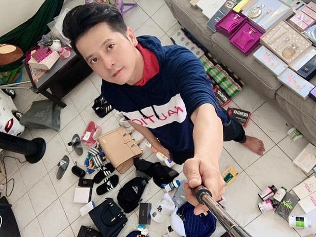 Nhung lan nghe si Viet ke chuyen muu sinh vat va tai My hinh anh