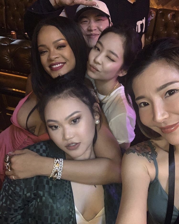 cuộc sống của jennie ảnh 2 cuoc song cua jennie anh 2