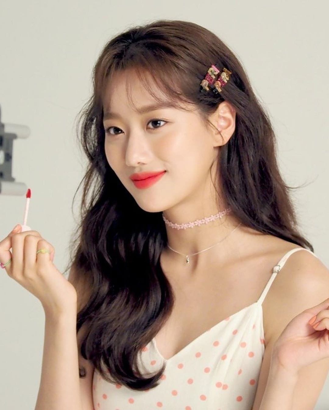 lee na eun bat nat thanh vien april anh 1