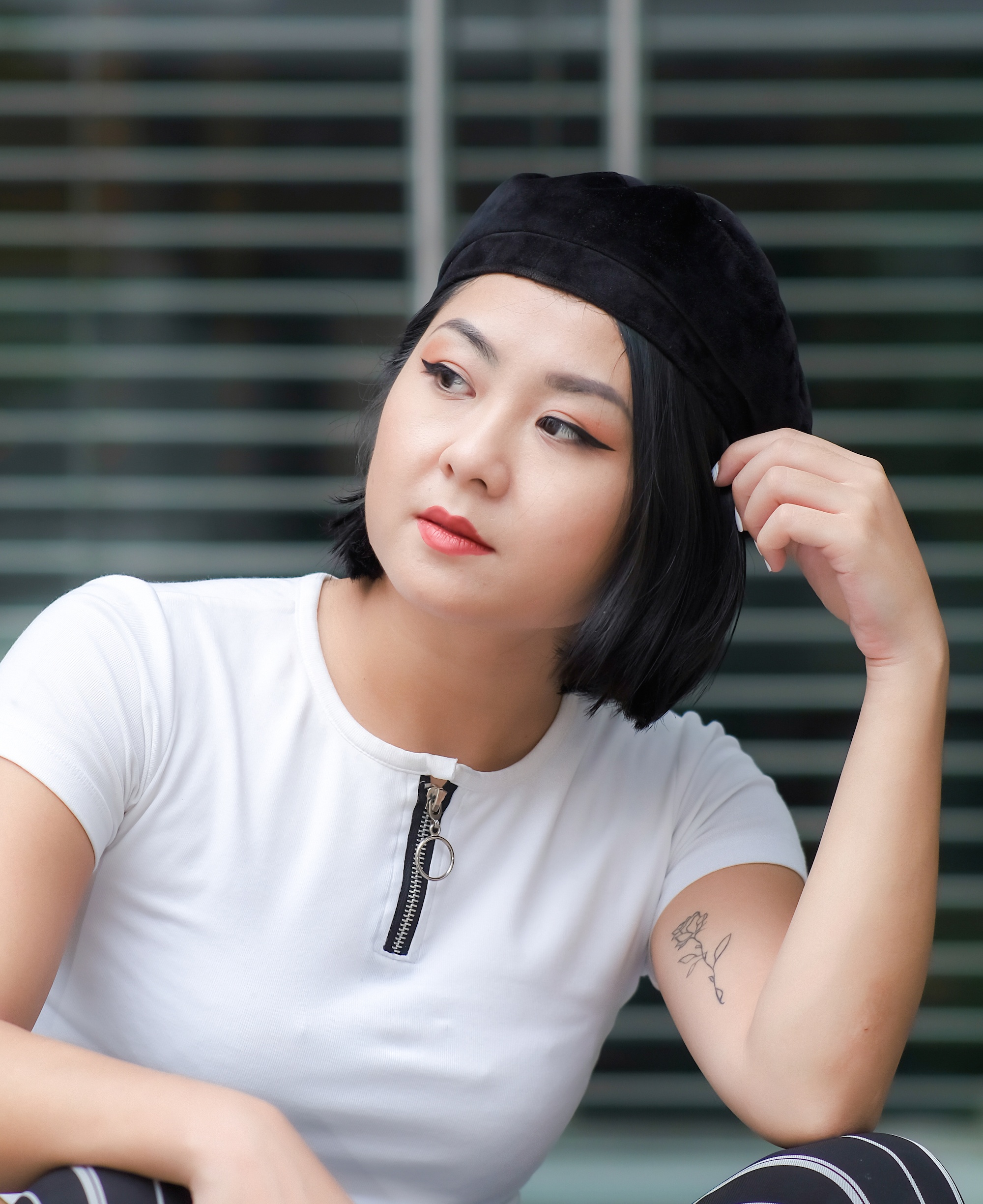 rapper tuimi body shaming ảnh 2 rapper tuimi body shaming anh 2