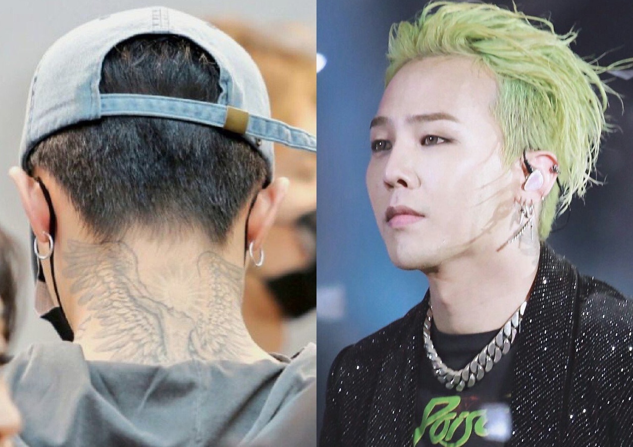 Bi mat ve hinh xam nguoi dan ong khoa than tren gay G-Dragon hinh anh