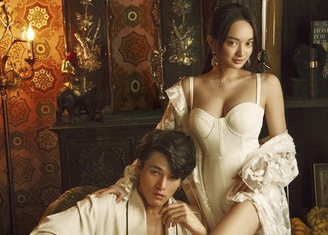 Cai kho cua 'Bo gia' va 'Gai gia lam chieu V' hinh anh