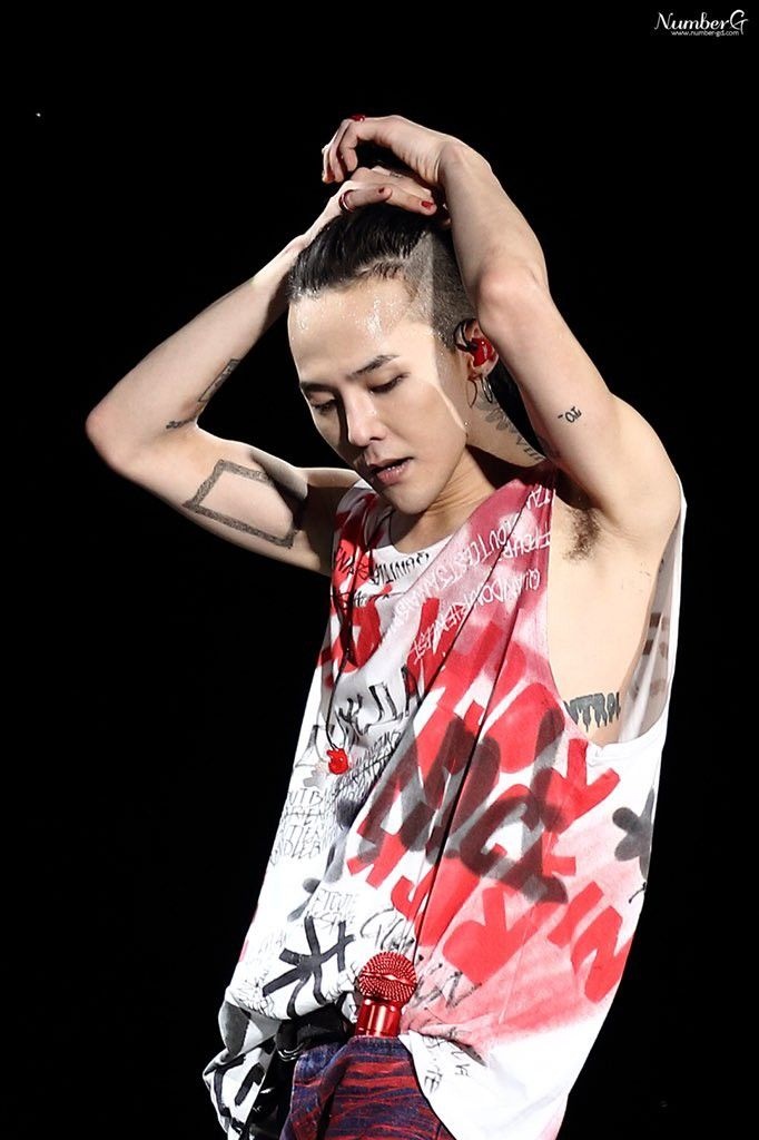 g-dragon jennie hen ho anh 2