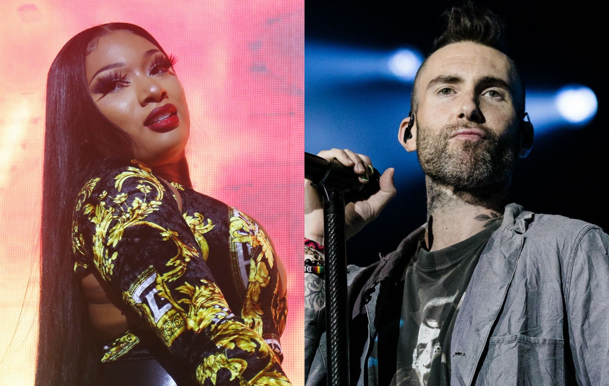 album moi maroon 5 anh 2