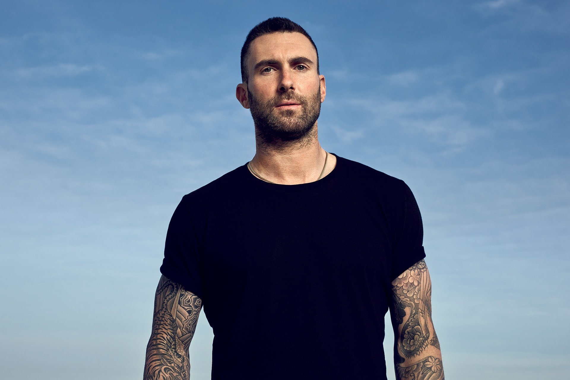 album moi maroon 5 anh 1