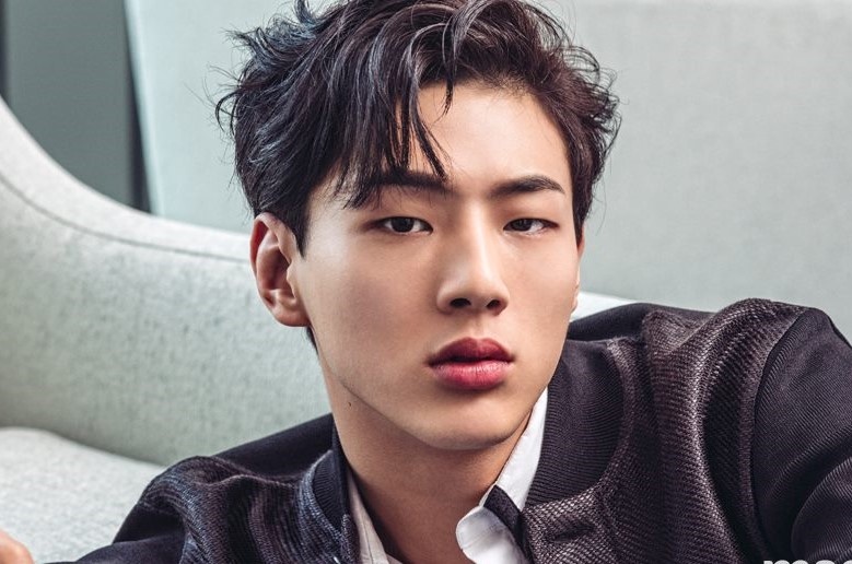 Be boi tinh duc cham dut su nghiep cua 'nam phu quoc dan' xu Han hinh anh