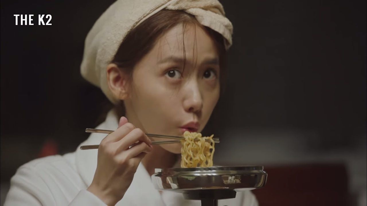 moi an my trong phim han anh 2