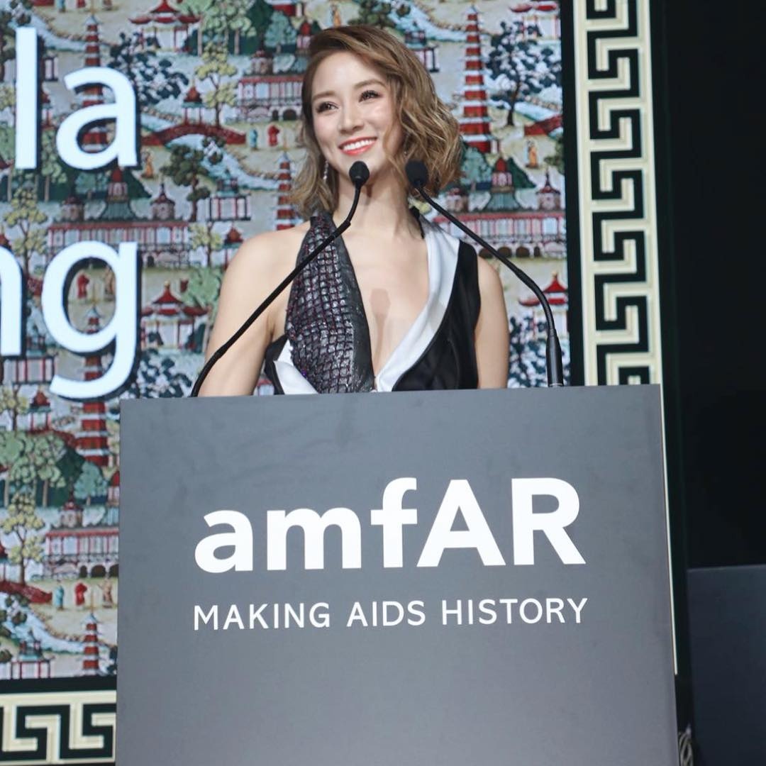 sieu giau hong kong anh 13