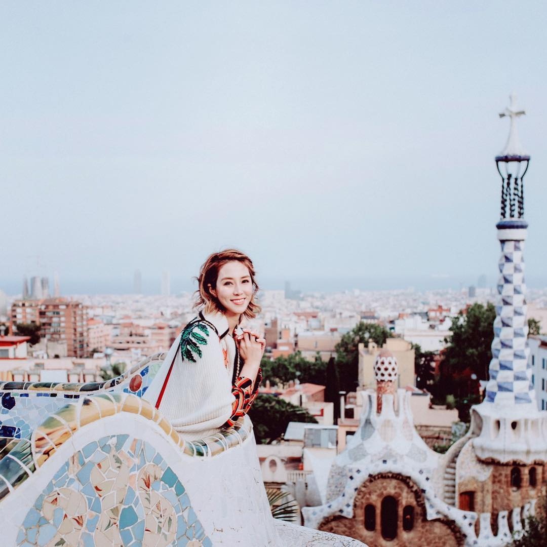 sieu giau hong kong anh 15