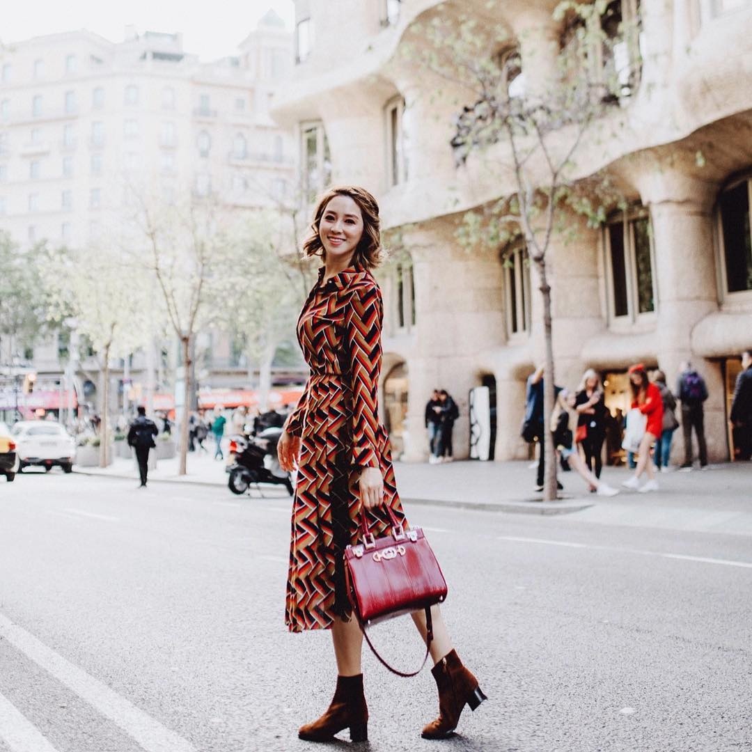 sieu giau hong kong anh 14