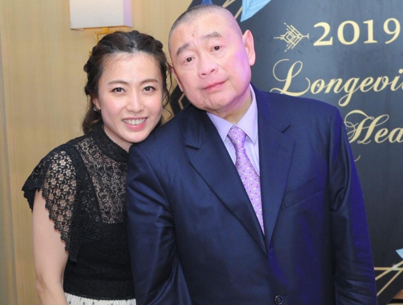 sieu giau hong kong anh 7