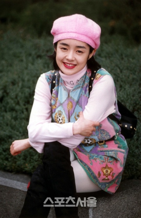 nu dien vien lee ji eun qua doi dot ngot anh 10