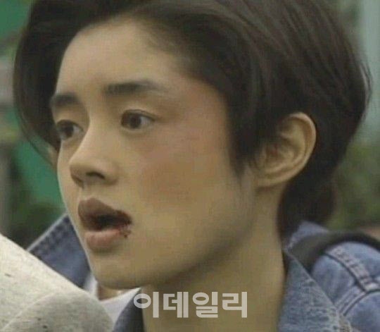 nu dien vien lee ji eun qua doi dot ngot anh 3