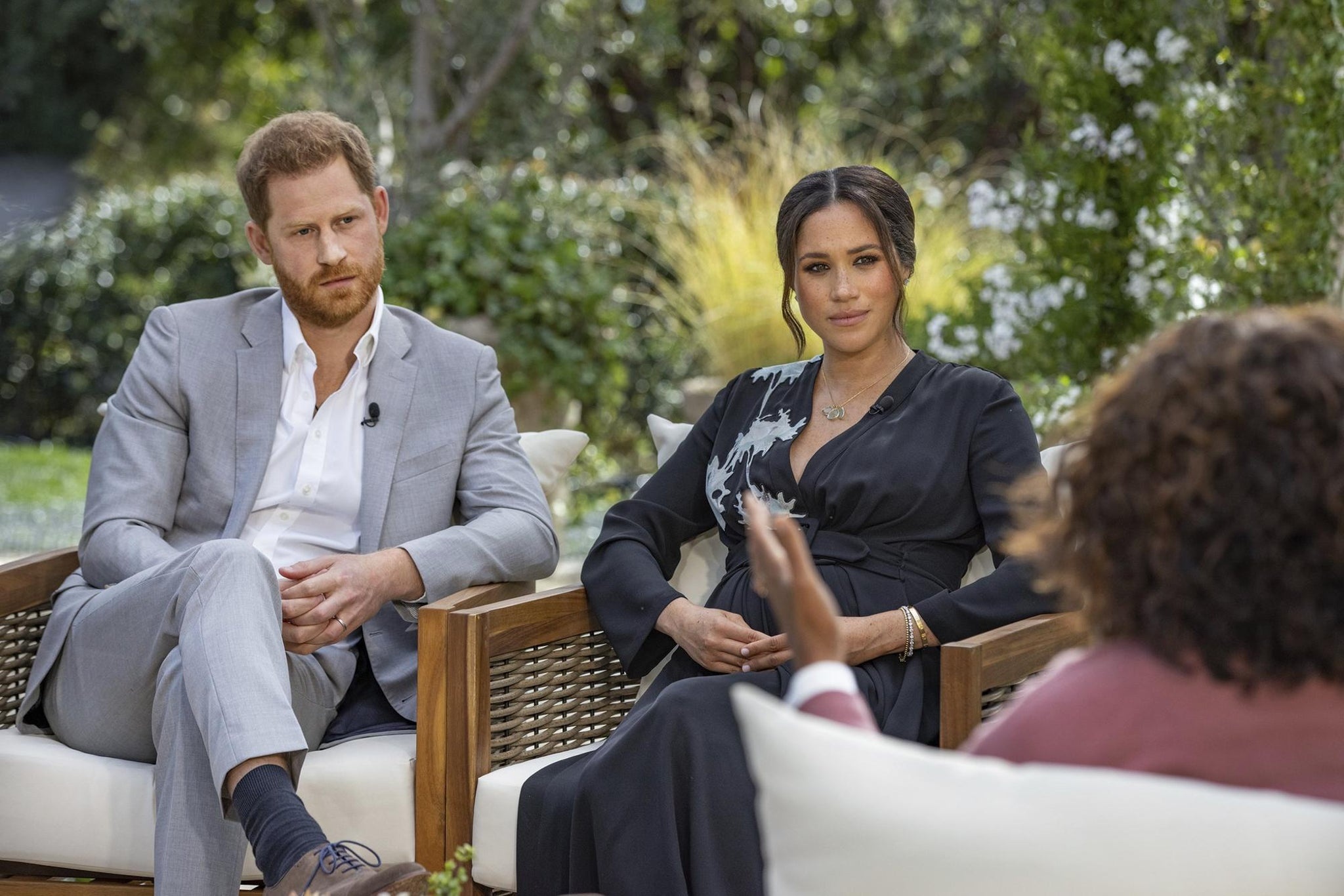 meghan markle ke toi hoang gia anh anh 1