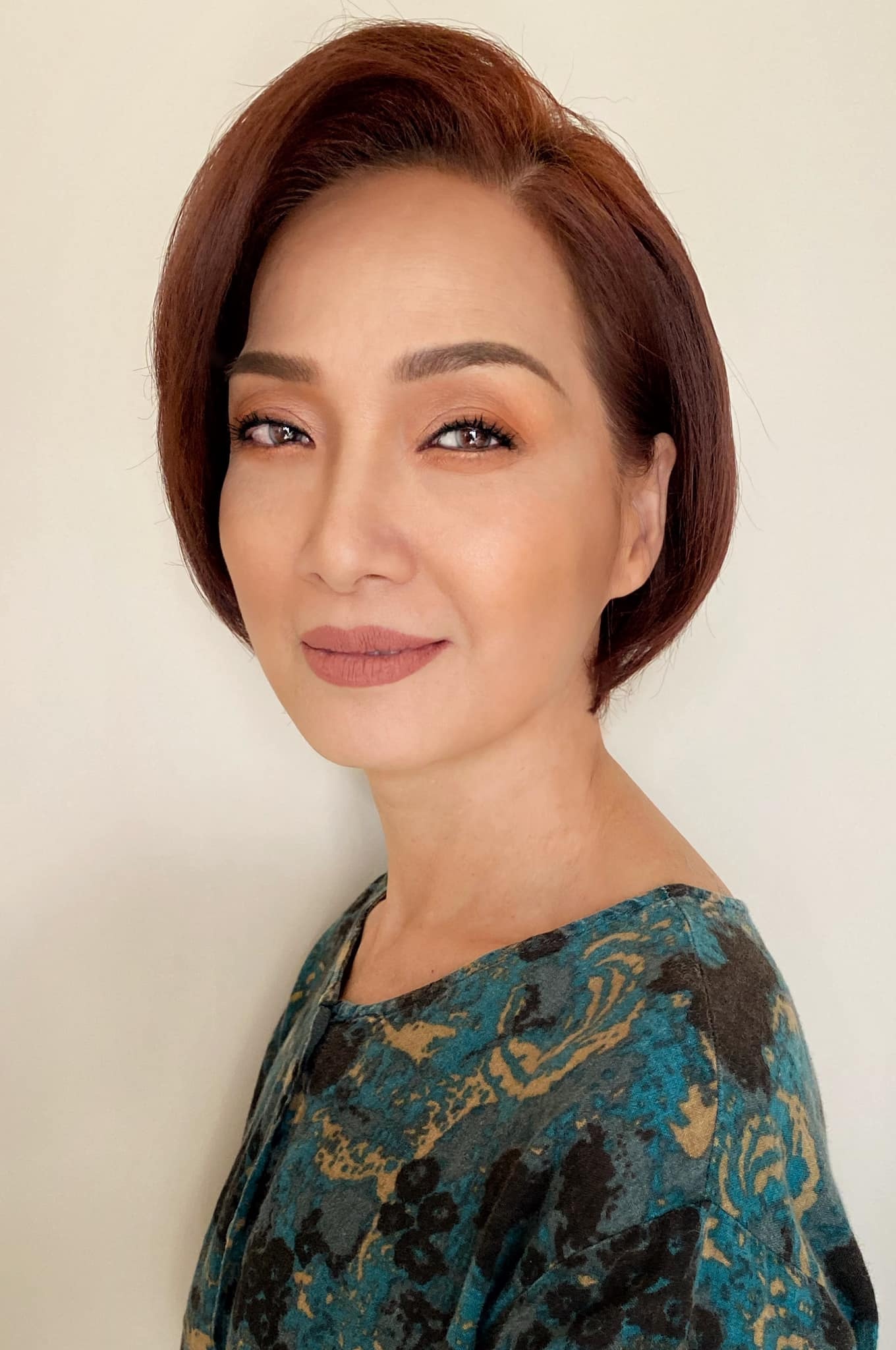 chuyen gia trang diem minh loc qua doi anh 11